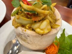 -Thai Pothong Restaurant