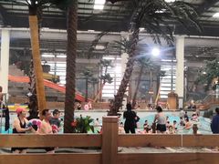 -南宫温泉水世界