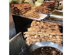 -胖子鸡排(循礼门老字号店)