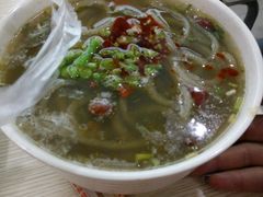 -田三卷馍(人民中路店)