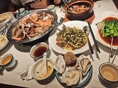 -澜小宴·锦绣江南(金沙滩店)