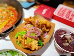 -老天桥蛙炉火锅(姑苏总店)