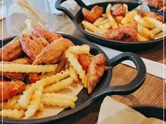 -必胜客(港城新天地店)