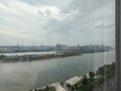 -长沙富力万达文华酒店