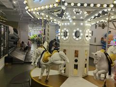 -Lilliput粒粒堡亲子餐厅(置汇旭辉店)