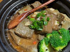 -猪腰一家·地道佛山菜(盐步店)