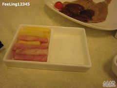 白糖萝卜-金百万烤鸭店(马甸店)