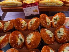 -巴黎贝甜(龙江店)