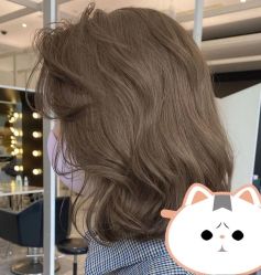 点击看大图 -KIMI HAIR SALON·烫染设计店