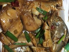 -天天渔港海鲜酒家(石浦玉泉路店)