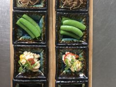 特选开胃前菜-和·铁板烧·OMAKASE(望京昆泰嘉晟酒店)