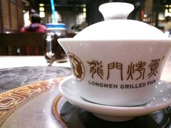 -龙门烤鱼(东方宝泰店)