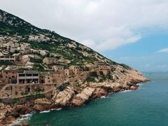 -东极岛景区