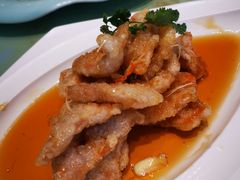-佳兰雅序融合菜(高新店)