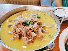 -金陵后厨·南京菜(新街口秣陵路店)