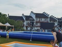 -鹅湖玫瑰文化园