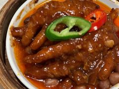 -晋江荣誉国际酒店·港誉茶餐厅