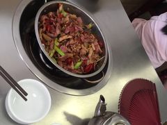 -胖娃古镇鸡杂(磁器口总店)