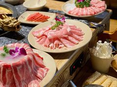 -蜀大侠·牛肉自助火锅(慈溪店)