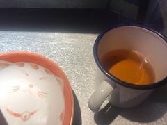 -探鱼·鲜青椒爽麻烤鱼(天河优托邦店)