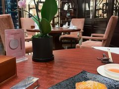 -明阁 Ming Court(广州朗豪酒店)