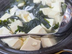 海带汤-屋里家延边朝鲜族冷面(南园店)