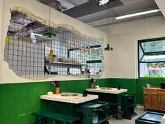 -扎起市井老火锅(乐山总店)