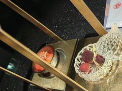 -上井料理黑金店(IFS国金中心店)