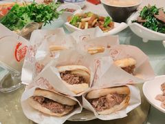 -漕河全驴宴饭店(徐水店)