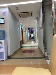 体验前-深圳美莱医疗美容医院