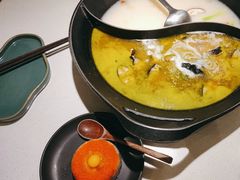 -新辣道鱼火锅(上地华联店)