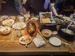 -宽店烧烤(大兴店)