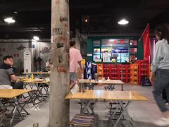 -路边摊