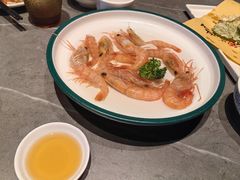 -佬太公海鸭·海鲜大排档(上海总店)