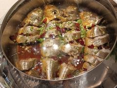 -宁波石浦豪生大酒店·自助餐厅