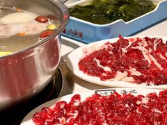 -八合里潮汕鲜牛肉火锅(上海汇智广场店)