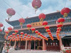 -皇罗禅寺