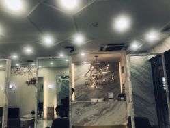-3AM HAIR SALON染发烫发接发