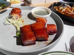 -食大利香港茶餐厅(南亚风情第一城店)