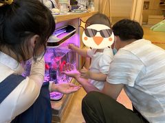 -深业幸福家托育·早教(深业U中心园)