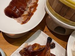 -局气 烤鸭·北京菜(光华路店)