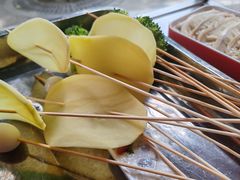 -钢管厂五区小郡肝火锅串串香(总店)