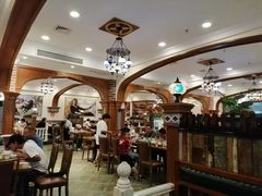 -清真·玛丽亚新疆菜主题餐厅(浙江中路店)