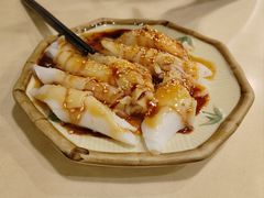 -玲又珑美食(盘福路店)