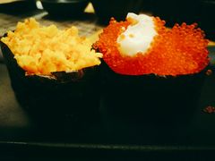 -昊·来了寿司(双楠2店)