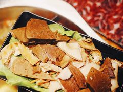 -潮味四季潮汕牛肉火锅(来凤街店)