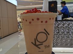 -KOI PLUS(成都万象城店)