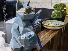 -奇门密室(五一新干线店)