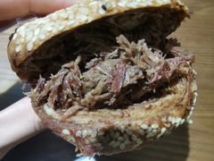 -老爆肚满五香烧牛羊肉