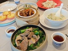 -汤臣·空中餐厅·严选粤菜(石湾世博广场店)